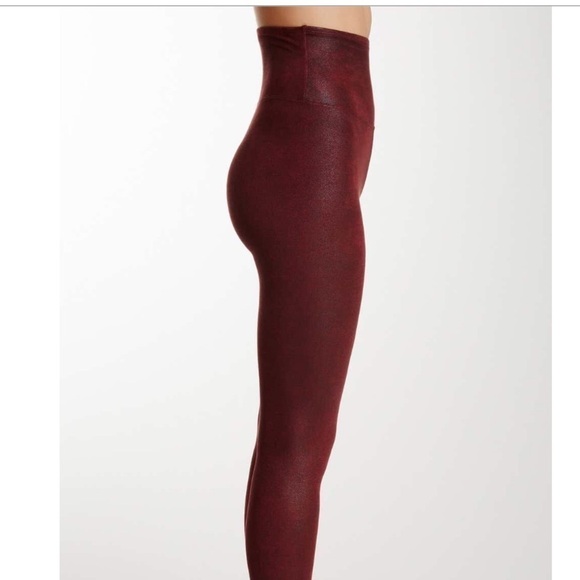 Yummie by Heather Thomson High Waist Leggings - Picture 9 of 16